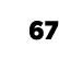 67 