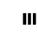 iii 