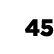 45 